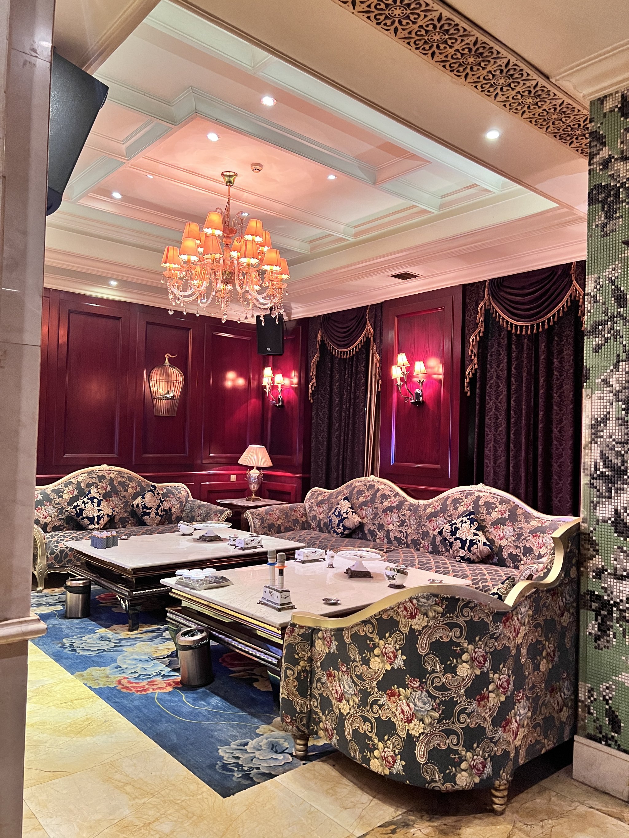 齐齐哈尔商务ktv及商务ktv怎么算指南-碾子山区ktv预定