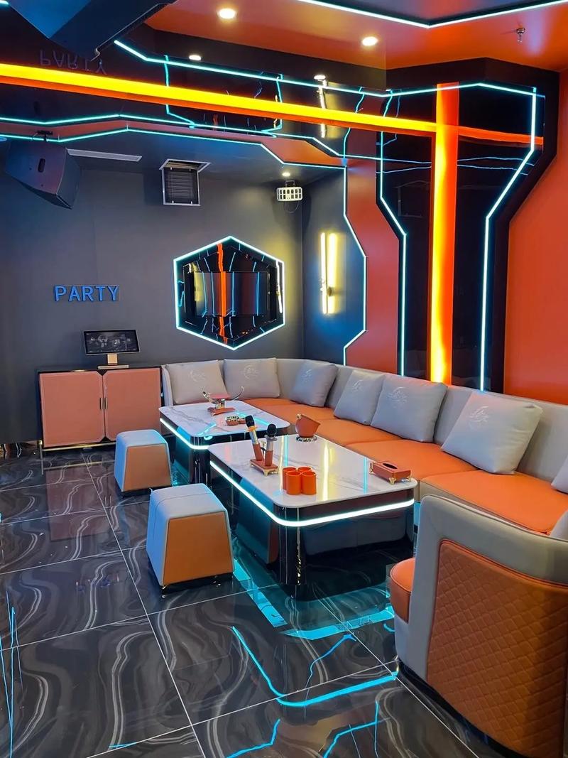 齐齐哈尔商务ktv单人商务ktv推荐-碾子山区ktv预定